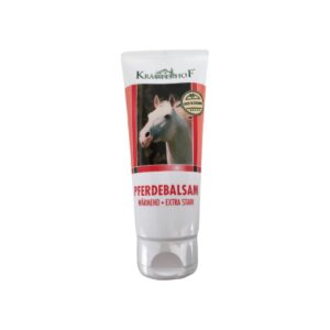 Pferde Balsam Bálsamo de Cavalo Quente Extra Forte 100ml