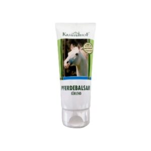 Pferde Bálsamo de Cavalo Frio 100ml Kräuterhof