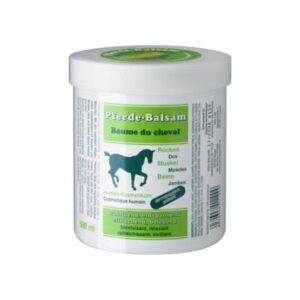 Pferde-Gel Bálsamo Cavalo Frio 500ml Bioceutica