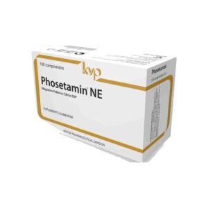Phosetamin NE 100 comprimidos Biotop