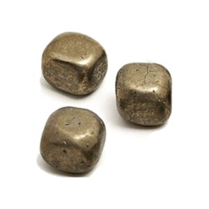 Pirite Rolada (Tamanho Pequeno)