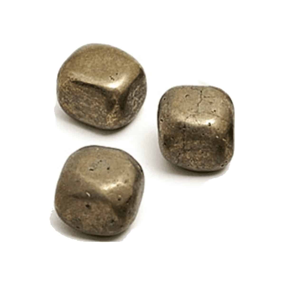 Pirite Rolada (Tamanho Pequeno)