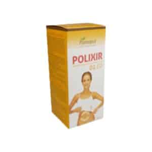 Polixir 02.ED 250ml Plantapol