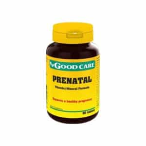 Prenatal 90 comprimidos Good Care