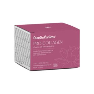 Pro-Collagen Creme de Dia 50ml Esential'arôms