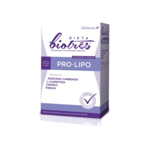 Pro-Lipo 60 comprimidos Farmodiética