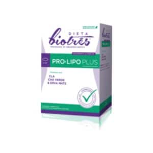 Pro-Lipo Plus 50 cápsulas Farmodiética