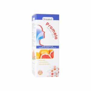 Promelo Xarope 250ml Drasanvi