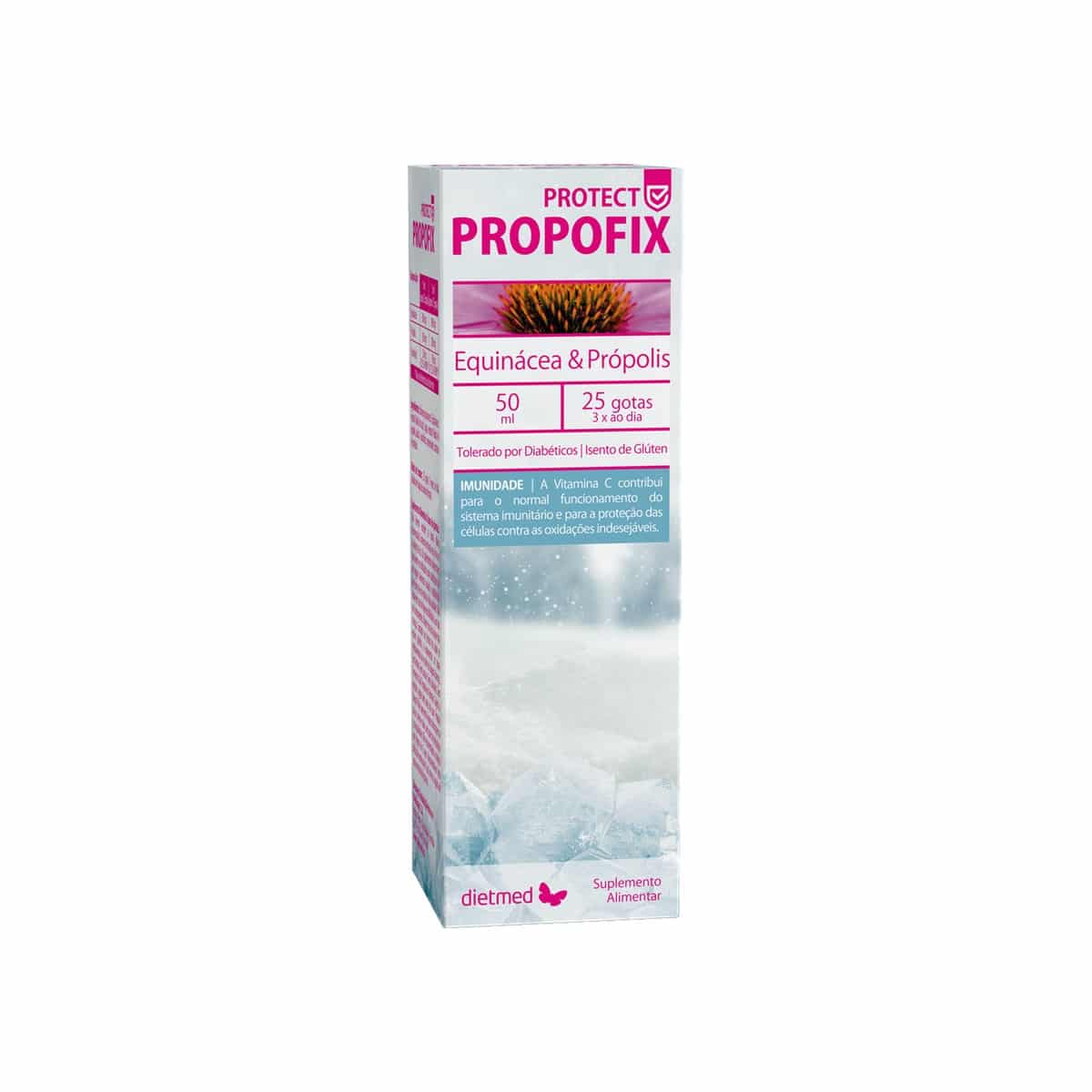 Propofix Protect 50ml Dietmed