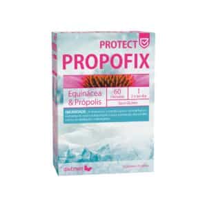 Propofix Protect 60 cápsulas Dietmed