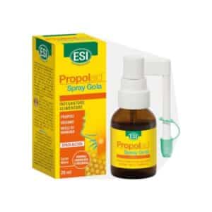 Propolaid Spray Bucal sem Álcool 20ml ESI