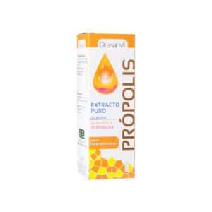 Própolis Extrato sem Álcool 50ml Drasanvi