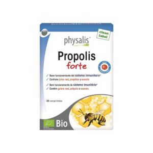 Própolis Forte 100ml Physalis