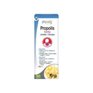 Própolis Forte Xarope 150ml Physalis