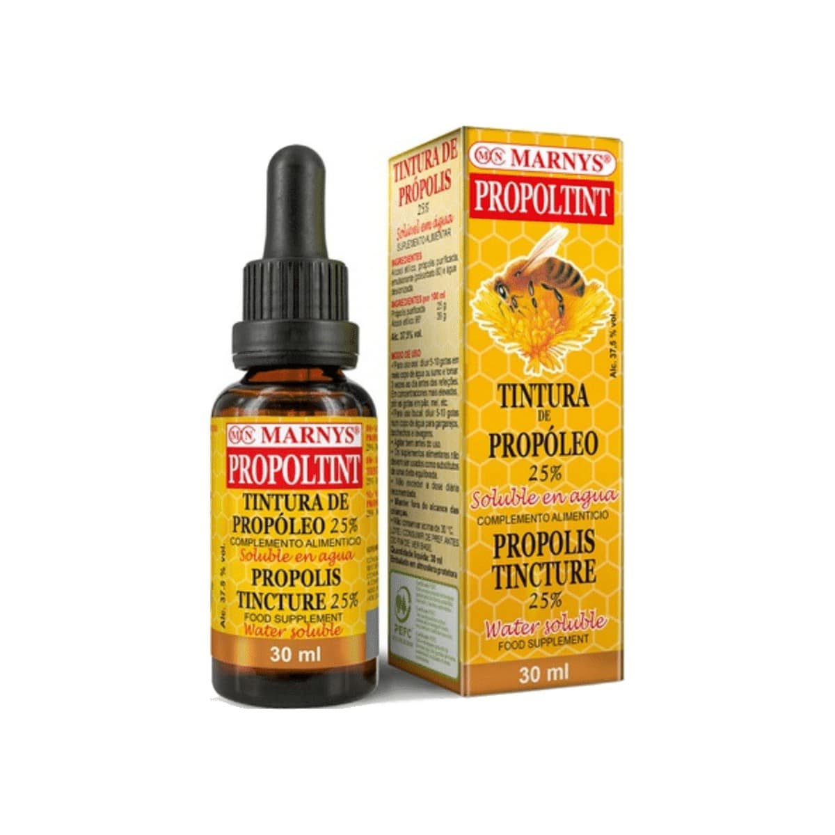 Propoltint 30ml Marnys