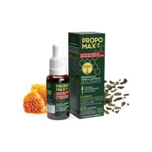 Propomax Sem Álcool 30ml Lehning