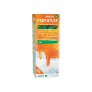 Propotuss Xarope TE 250ml Dietmed