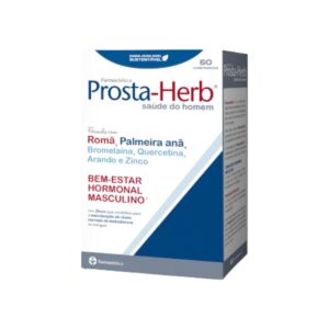 Prosta-Herb 60 comprimidos Farmodiética