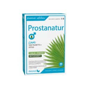 Prostanatur 60 cápsulas Dietmed