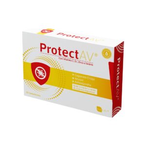 Protect AV 20 comprimidos Nutridil
