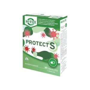 ProtectS 30 cápsulas Sovex