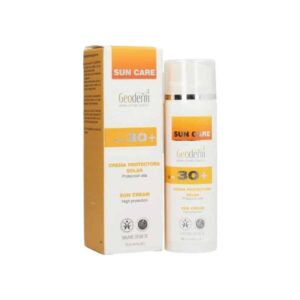 Protetor Solar FPS 30+ 120ml Geoderm
