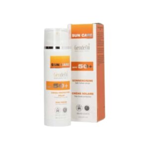 Protetor Solar FPS 50+ 120ml Geoderm
