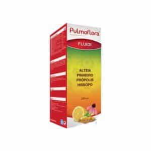 Pulmoflora Fluidi 250ml CHI
