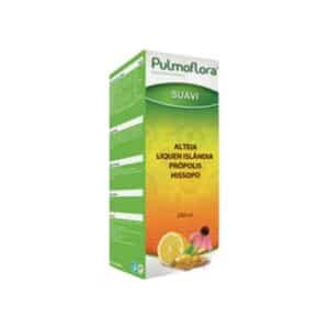 Pulmoflora Suavi 250ml CHI