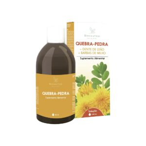 Quebra-Pedra 500ml Bioceutica