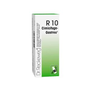 R10 50ml Dr. Reckeweg