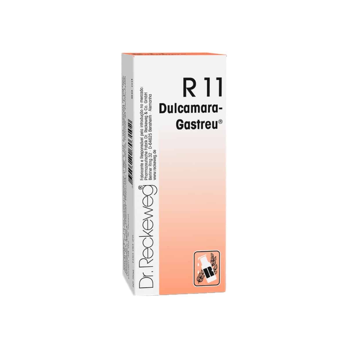 R11 50ml Dr. Reckeweg