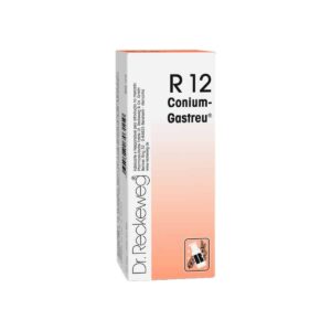 R12 50ml Dr. Reckeweg