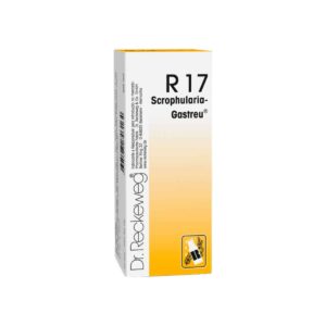 R17 50ml Dr. Reckeweg