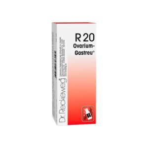 R20 50ml Dr. Reckeweg