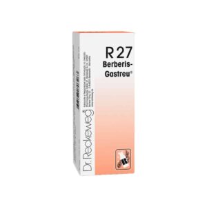R27 50ml Dr. Reckeweg