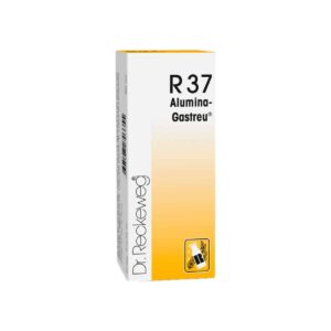 R37 50ml Dr. Reckeweg
