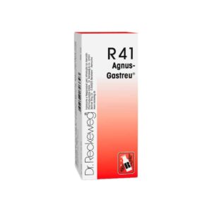 R41 50ml Dr. Reckeweg