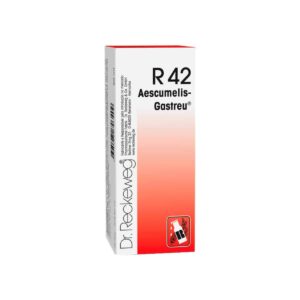 R42 50ml Dr. Reckeweg