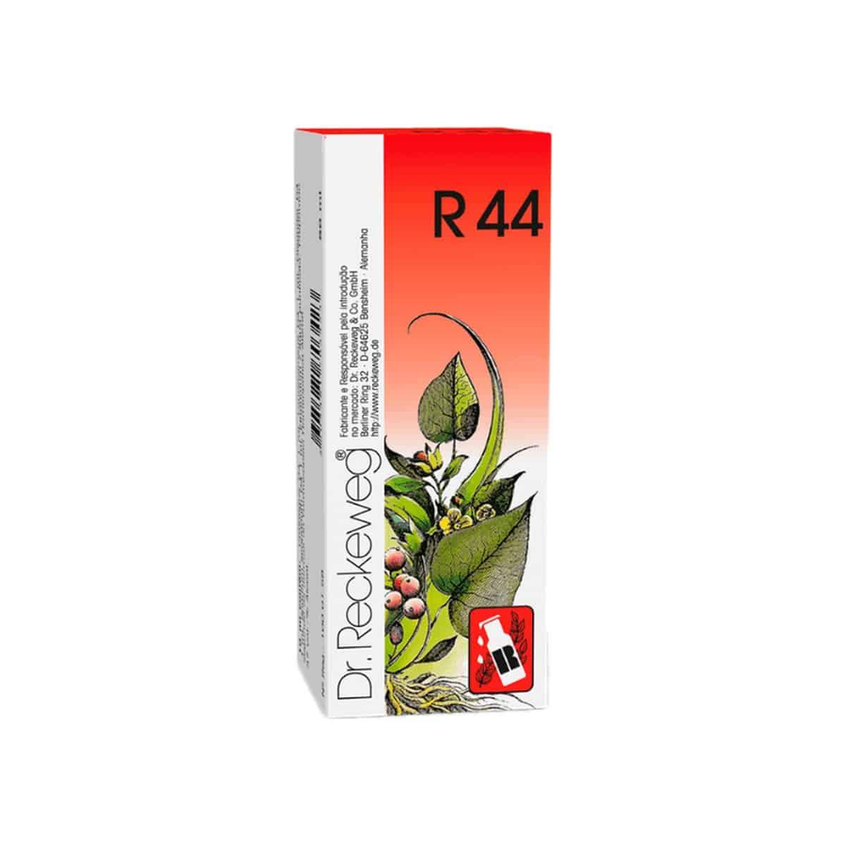 R44 50ml Dr. Reckeweg
