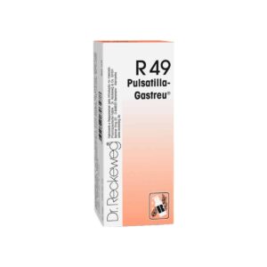 R49 50ml Dr. Reckeweg