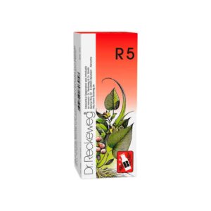 R5 50ml Dr. Reckeweg
