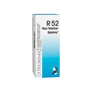 R52 50ml Dr. Reckeweg