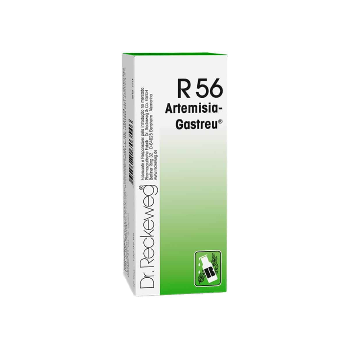 R56 50ml Dr. Reckeweg