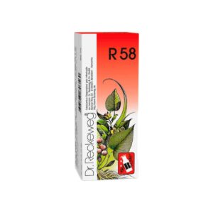 R58 50ml Dr. Reckeweg