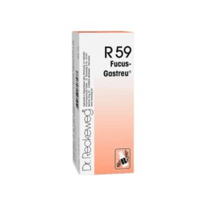 R59 50ml Dr. Reckeweg