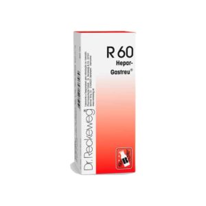 R60 50ml Dr. Reckeweg