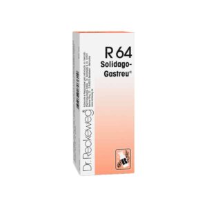 R64 50ml Dr. Reckeweg