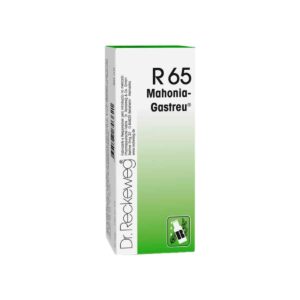 R65 50ml Dr. Reckeweg