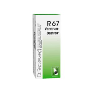 R67 50ml Dr. Reckeweg